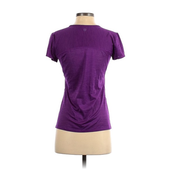 Athleta Women's Active T-Shirt - Picture 2 of 5